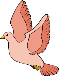 Di bawah, keterangan yang lebih dalam lagi. Bird In Flight Burung Merpati Cartoon Clipart Full Size Clipart 4067500 Pinclipart