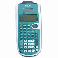 Check spelling or type a new query. Texas Instruments Scientific Calculator Blue 30xsmv Tbl 1l1 A Best Buy
