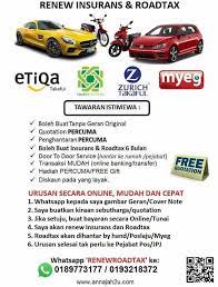 Bagaimana cara atasi kehilangan tujuan hidup? Etiqa Takaful Kenderaan Home Facebook