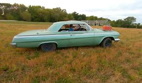 Image result for Laurel Green 1962 Nova