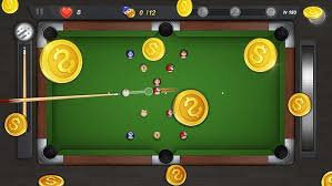 Once you click on the download button, the file will start downloading and in less than a minute, the app will be installed. 8 Ball Hero For Android Apk Download