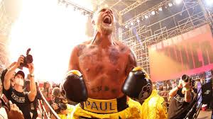 Not that he'd had the greatest of tests beforehand. What Is Triller How To Live Stream Jake Paul Vs Ben Askren Fight On The Social Media App Sporting News