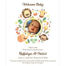 Sebelum membukanya, pastikan kamu sudah menginstall font yang digunakan. Download Desain Kartu Ucapan Kelahiran Bayi Cdr 40 Most Popular Contoh Stiker Nama Aqiqah Bayi Paste Kumpulan Contoh Download Desain Kartu Ucapan Kelahiran Bayi Psd Unik Terbaru Loamultbol