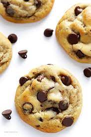 The Best Chocolate Chip Cookies Gimme Some Oven Recipe Soft Cookie Recipe Best Chocolate Chip Cookie Cookies Recipes Chocolate Chip