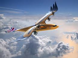 Bird Of Prey Plane Airbus The World S Leading Resource For Aviation Design And Product News