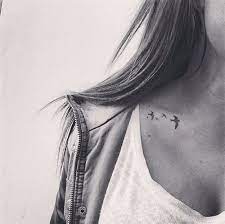 Check spelling or type a new query. Inspired By Tris Tattoos Clavicle Tattoo Flying Tattoo