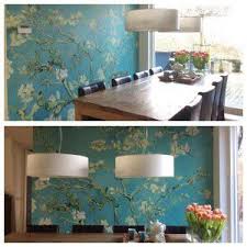 behang eetkamer fotobehang woonkamer huiskamerideeen woonkamer