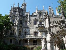 Check spelling or type a new query. The Initiation Well At Quinta Da Regaleira Near Sinta Portugal Abandoned Spaces