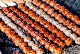 September 21, 2020 maria steffanie culinary, kuliner jawa timur, kuliner malang & batu 0. 4 Spot Bakso Bakar Yang Bikin Orang Ingat Malang