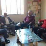 الجهاد الإسلامي وحزب البعث يؤكدان