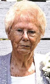 Hazel Causey Fowler: Loris