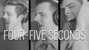 Cheerleader (OMI A Cappella Cover)