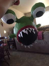 Pin On Pinatas