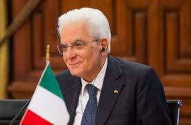 Sergio mattarella sergio mattarella was born in palermo on 23 july 1941. Neueste Aus Dem Quirinale Moondo