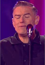 Bryan Adams: Música y Conciertos 2025