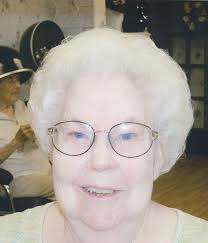 DOROTHY GERHARDT Obituary (2012)