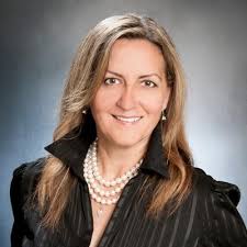 Sandra MacAulay Thompson