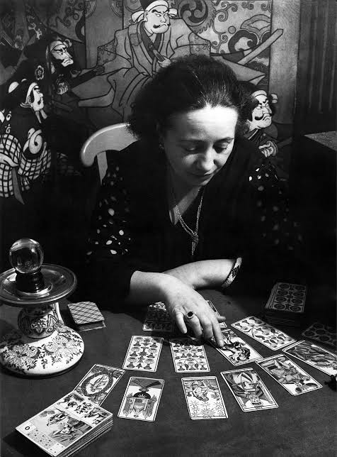 Work by Brassaï