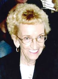 Helen Bartley Obituary