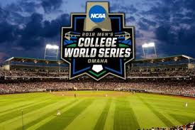 The college world series or cws is an annual baseball tournament held in omaha, nebraska that is the culmination of the ncaa division i baseball championship, which determines the ncaa division i college baseball champion. Cv4yy8vdsmu5nm