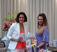 Luz maría zetina is a 47 year old mexican actress. Avon Elige A Luz Maria Zetina Como Imagen De Su Linea Fashion Home