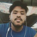 Adrian Batara's Instagram, Twitter & Facebook