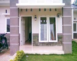 Untuk rumah bernuansa kontemporer, pilih kusen kayu yang dicat untuk mempercantik jendela sekaligus memberi pelindung untuk rumah, anda bisa menambahkan teralis jendela minimalis. 85 Jendela Minimalis Rumah Kamar Model Desain Gambar