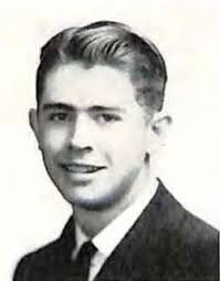 1st Lt Richard Joseph “Dick” Stinnett (1921-1997)