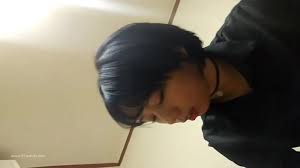 新尾きり子 captivates with her mesmerizing gaze and provocative acts