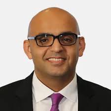 Attorney Michael Ghaly