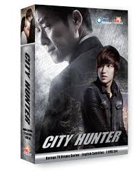 Neugierig, was es neues auf netflix gibt? Amazon Com City Hunter Lee Min Ho Park Min Young Lee Joon Hyuk Jin Hyuk Movies Tv