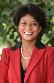 Congratulations to Dr. Violet Whiteman, who will be the Executive Principal  at Kecoughtan High School for the 2020-21 school year. You will be  extremely missed, but we are tremendously proud and grateful