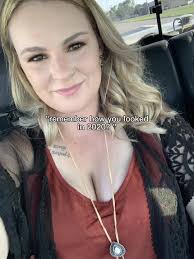 The glow up is real..