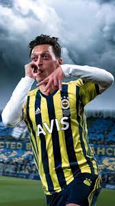 Fenerbahçe sosyal medya hesabından taraftarları heyecanlandıran bir paylaşım. Download Mesut Ozil Wallpaper Hd By Emirmain Wallpaper Hd Com