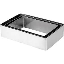 Pas Cher Sheet Pan Food Takeout Container