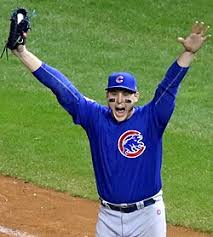 Anthony Rizzo - Wikipedia
