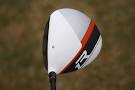 TaylorMade RDriver, best golf drivers, reviews, ClubTest 