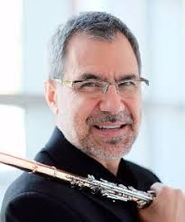 Meet the Flute Studio