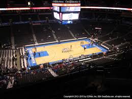 Chesapeake Energy Arena Tickets