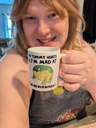 MY POSTS ARE NOT FOR EVERYONE, BABE. YOU EITHER HAVE TO BE AUTISTIC GAY,  SCHIZOPHRENIC, BIPOLAR, HATE THE GOVERNMENT, OR NOT TRUST COPS TO GET MY  HUMOR.