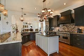 gourmet kitchen traditional kitchen