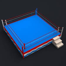 Box Ring 3d Model Ad Box Ring Model 3d Model Ring Box Modern Resume Template