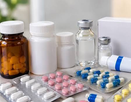 US Grants Tariff Relief to Indian Pharma: 