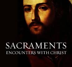 The sacraments are essential to our relationship with God, facilitating  harmony and growth in all aspects of life