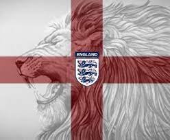 The official giphy account for the three lions, performed by the lightning seeds, frank skinner and david biddle. 3 Lions England Soccer Sports Background Wallpapers On Desktop Nexus Image 1692408