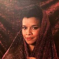 Rosebud Nancy Smith Obituary