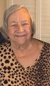 Betty Ann Van Essen On February 3, 2023, Betty Van Essen went to the loving  arms of her Lord and Savior. She was a beloved wife, mother, sister,  grandmother, great-grandmother, and friend