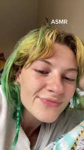 Yt: Ethereallovebug #asmr