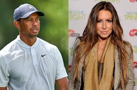 It's a boy for tiger woods.the golfer and his wife, elin nordegren, welcomed a baby boy named charlie axel on sunday, feb. Tiger Woods Mistress Rachel Uchitel Breaks Her Silence On Their Sex Scandal You