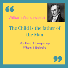 William Wordsworth 7 April 1770 23 April 1850 Was An English Romantic Poet Who With Samuel Tay William Wordsworth Quotes Romantic Poets William Wordsworth
